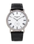 Pre-Owned Patek Philippe Calatrava Watch